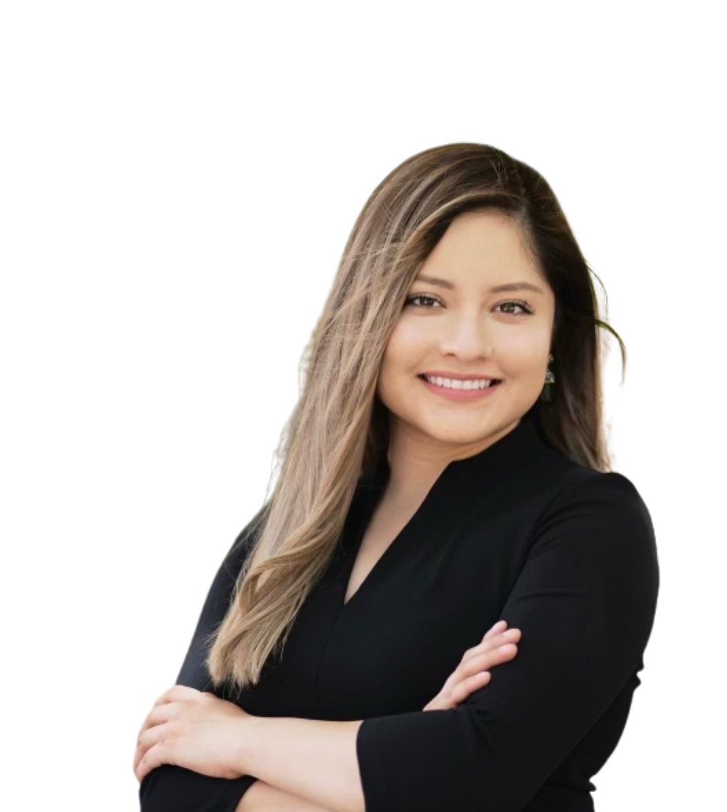 erika rios realtor with rausch coleman homes